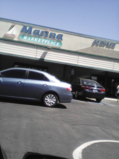 Grocery Store «Marina Marketplace», reviews and photos, 3201 W Benjamin Holt Dr, Stockton, CA 95219, USA