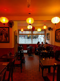 Atmosphère du Restaurant vietnamien Pho Kim Saigon à Strasbourg - n°9