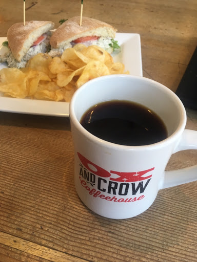 Coffee Shop «Coffee Cottage», reviews and photos, 88 Mahtomedi Ave, St Paul, MN 55115, USA