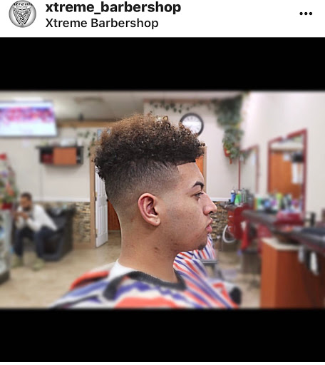 Barber Shop «Xtreme Barber shop», reviews and photos, 411 40th St, Lindenhurst, NY 11757, USA