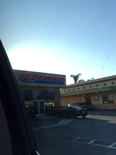 Tire Shop «Firestone Complete Auto Care», reviews and photos, 1933 N Placentia Ave, Fullerton, CA 92831, USA