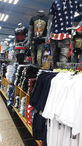 Shoe Store «V.I.M.», reviews and photos, 237 Main St, City of Orange, NJ 07050, USA