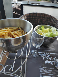 Frite du Restaurant Bistro Régent à Nice - n°7
