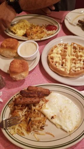 Shopping Mall «Town & Country Shopping Center», reviews and photos, 4250 S Alameda St, Corpus Christi, TX 78412, USA