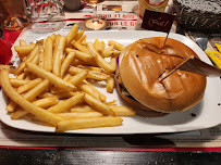 Hamburger du Restaurant Buffalo Grill La Glacerie à Cherbourg-en-Cotentin - n°16