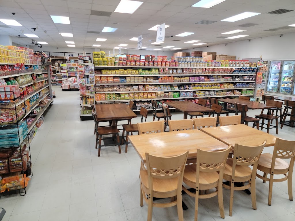 Filipino Express Restaurant 27604