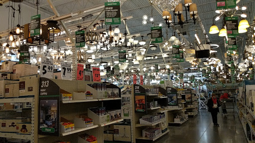 Home Improvement Store «Menards», reviews and photos, 14161 Manchester Rd, Ballwin, MO 63011, USA