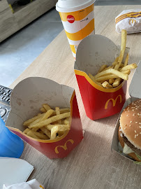 Hamburger du Restauration rapide McDonald's à Conflans-en-Jarnisy - n°2