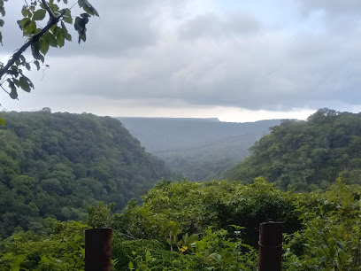 Sector Santa Rosa Area de Conservación Guanacaste
