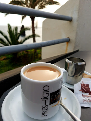 Avaliações doFortim do Lido em Funchal - Cafeteria