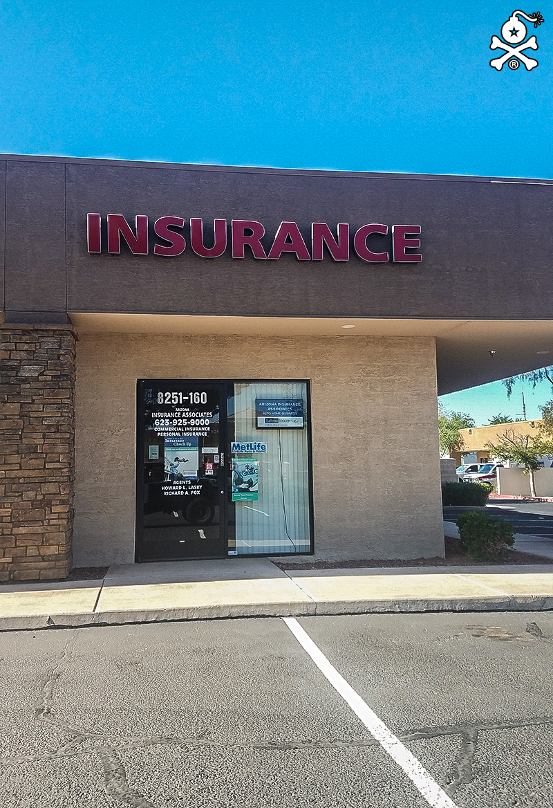 Arizona Insurance Associates