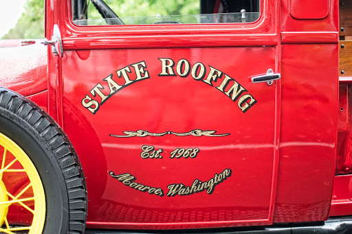 Roofing Contractor «State Roofing», reviews and photos, 431 N Kelsey St, Monroe, WA 98272, USA