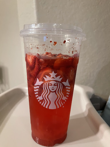 Coffee Shop «Starbucks», reviews and photos, 5701 Tri County Pkwy, Schertz, TX 78154, USA