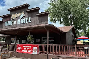 Big Thunder Family Bar & Grill image