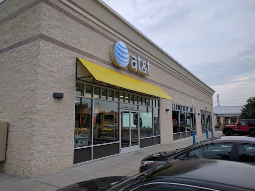 AT&T, 173 Levittown Pkwy, Levittown, PA 19055, USA, 