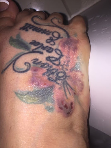 Tattoo Shop «Wizards World», reviews and photos, 801 W High St, Stowe, PA 19464, USA