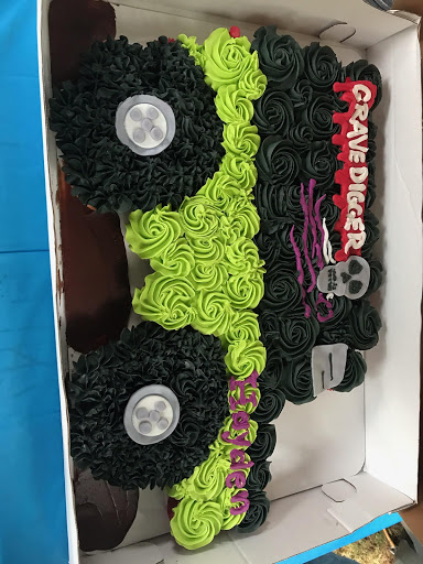 Wedding Bakery «Tip Top Cake Shop», reviews and photos, 601 Williams Ave, Easley, SC 29640, USA