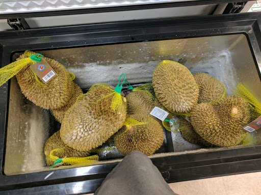 Asian Grocery Store «Asian Pacific Market», reviews and photos, 615 Wooten Rd #160, Colorado Springs, CO 80915, USA