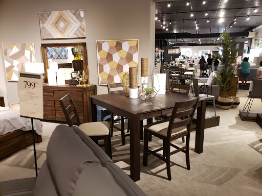 Furniture Store «City Furniture», reviews and photos, 6701 Hiatus Rd, Pompano Beach, FL 33321, USA