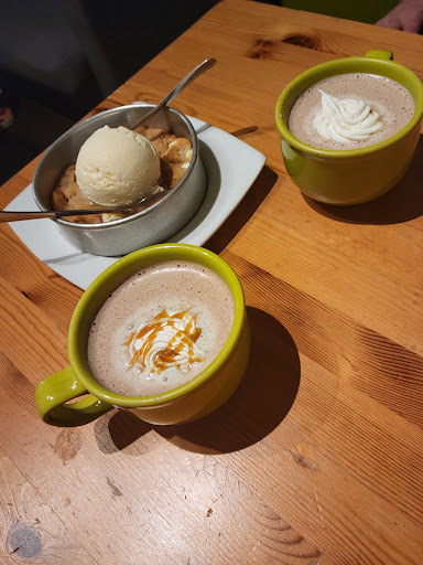 Cafe «THE CHOCOLATE, a dessert cafe», reviews and photos, 9120 S Redwood Rd, West Jordan, UT 84088, USA