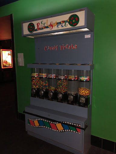 Movie Theater «Regal Fiesta Stadium 16», reviews and photos, 12631 Vance Jackson Rd, San Antonio, TX 78230, USA