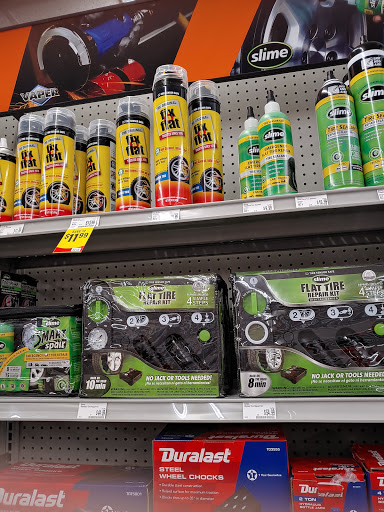 Auto Parts Store «AutoZone», reviews and photos, 11560 Telegraph Rd, Santa Fe Springs, CA 90670, USA