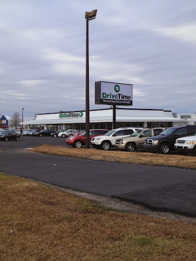 Used Car Dealer «DriveTime Used Cars», reviews and photos, 2351 US-501, Conway, SC 29526, USA