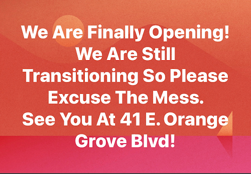 Bicycle Store «Empire Bike Shop», reviews and photos, 546 N Fair Oaks Ave, Pasadena, CA 91103, USA