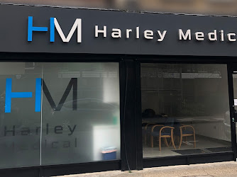 Harley Medical - The London Circumcision Clinic - Dr Kamrul Hasan