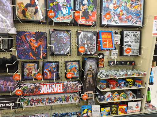 Craft Store «Hobby Lobby», reviews and photos, 111 W Lincoln Hwy, Exton, PA 19341, USA