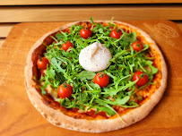 Photos du propriétaire du Pizzeria PAZZI DI PIZZA - Comptoir à Pizzas - Lafayette à Lyon - n°13