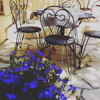 Photos du propriétaire du Restaurant Les Jardins de l'Orangeraie à Roquebrune-sur-Argens - n°20