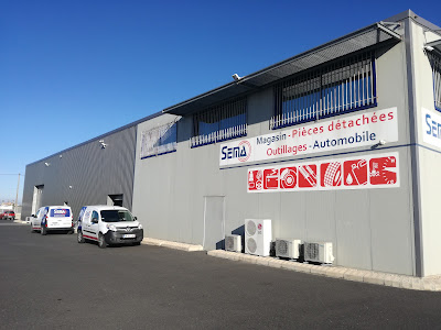 S.E.M.A Société Electro Mecanique Automobile à Perpignan