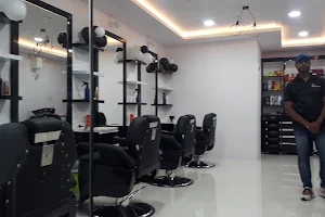 THE HAIR STUDIO- Mens Salon and Parlour image