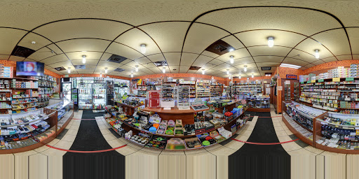 Tobacco Shop «Tobacco Outlet», reviews and photos, 9239 Waukegan Rd, Morton Grove, IL 60053, USA