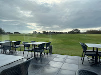 Atmosphère du Restaurant du golf LE BACK SPIN à Wimereux - n°2