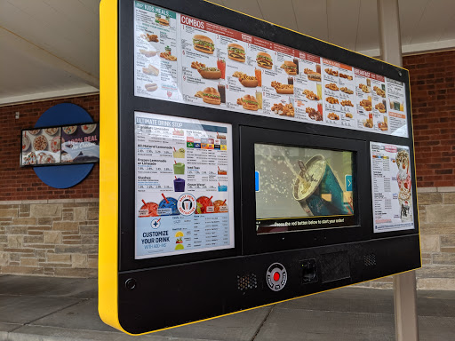 Fast Food Restaurant «Sonic Drive-In», reviews and photos, 983 S Main St, Lapeer, MI 48446, USA