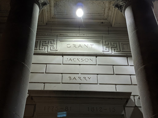 Auditorium «Lowell Memorial Auditorium», reviews and photos, 50 E Merrimack St, Lowell, MA 01852, USA