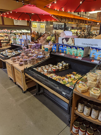 Supermarket «Wegmans», reviews and photos, 200 Boylston St, Chestnut Hill, MA 02467, USA