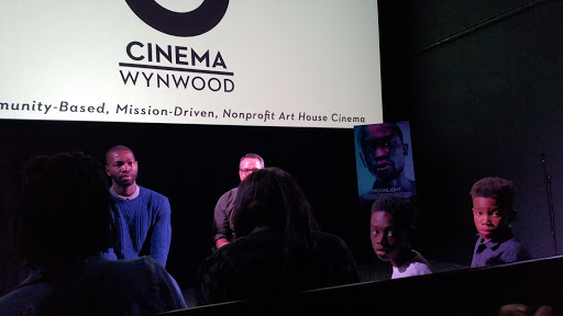 Movie Theater «O Cinema Wynwood», reviews and photos, 90 NW 29th St, Miami, FL 33127, USA