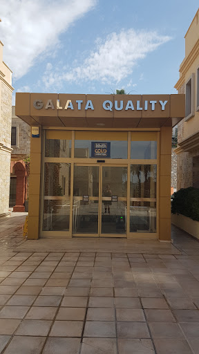 Galata Outlet