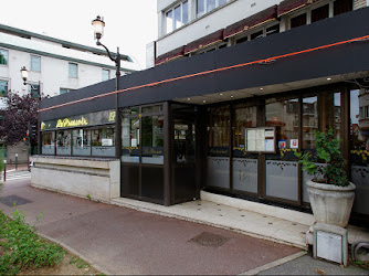 Le Pressoir Restaurant