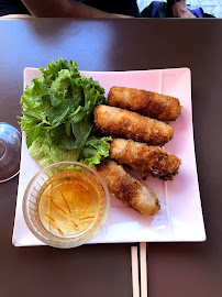 Plats et boissons du Restaurant vietnamien Restaurant La Tonkinoise à Clermont-Ferrand - n°13