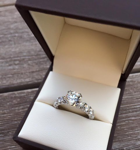 Jeweler «Dominion Jewelers LLC», reviews and photos, 917 W Broad St, Falls Church, VA 22046, USA