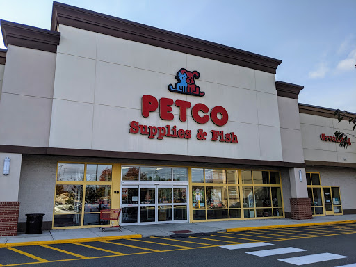 Petco Animal Supplies, 92 Cluff Crossing Rd, Salem, NH 03079, USA, 