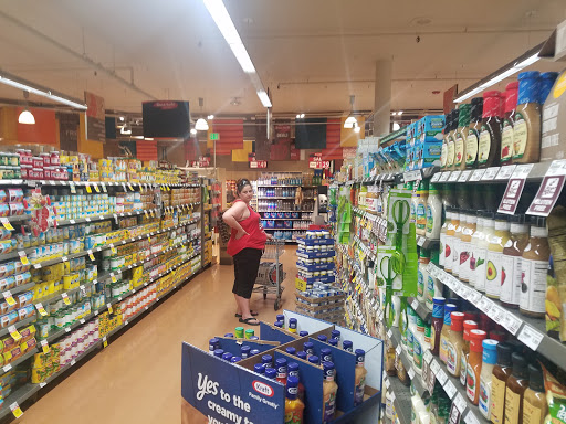 Grocery Store «Strack & Van Til Food Market», reviews and photos, 9632 Cline Ave, Highland, IN 46322, USA
