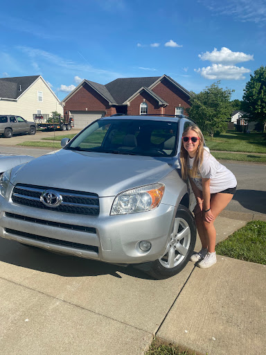 Toyota Dealer «Toyota of Bowling Green», reviews and photos, 2398 Scottsville Rd, Bowling Green, KY 42104, USA