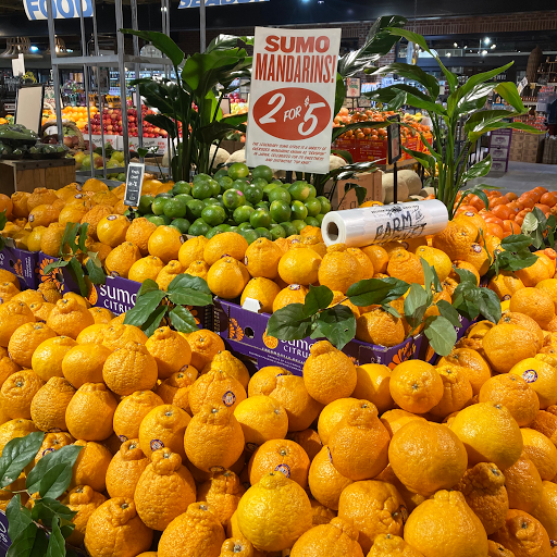 Market «Westborn Market», reviews and photos, 27659 Woodward Ave, Berkley, MI 48072, USA