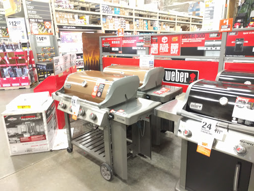 Home Improvement Store «The Home Depot», reviews and photos, 1651 S Poinciana Blvd, Kissimmee, FL 34758, USA