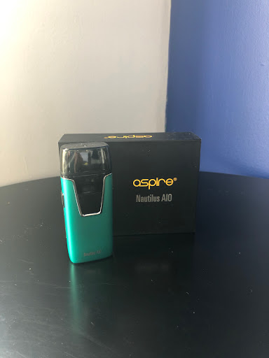 Vaporizer Store «UP IN SMOKE Vapes & Tobacco Shop», reviews and photos, 176 US-202 #114, Ringoes, NJ 08551, USA